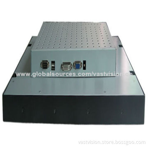 15-inch Open Frame Industrial LED Monitors